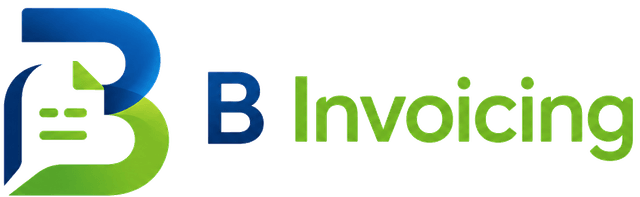 B-Invoicing Logo